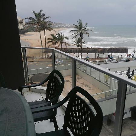 Seagull Beach Resort Flat Number 313 مارغيت المظهر الخارجي الصورة
