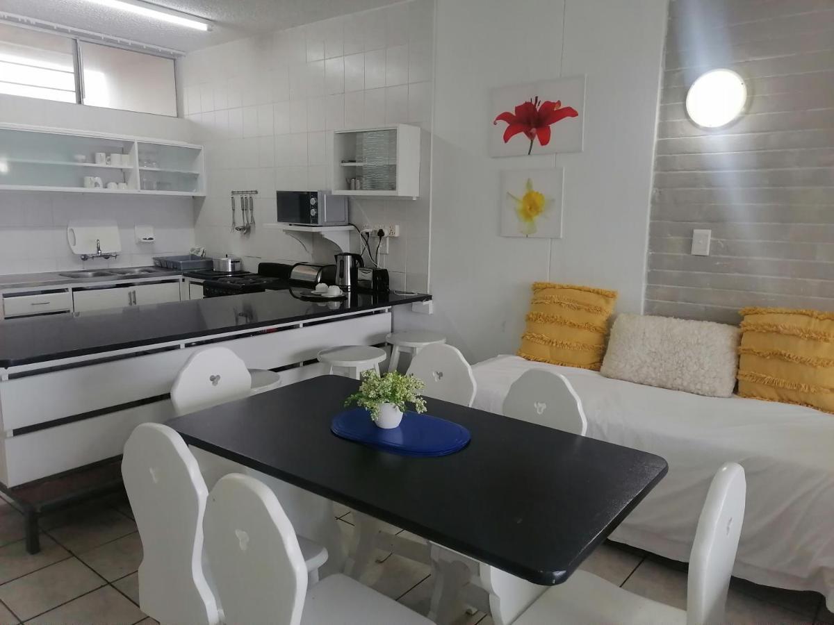 Seagull Beach Resort Flat Number 313 مارغيت المظهر الخارجي الصورة