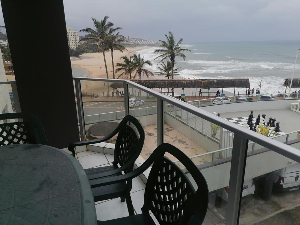 Seagull Beach Resort Flat Number 313 مارغيت المظهر الخارجي الصورة
