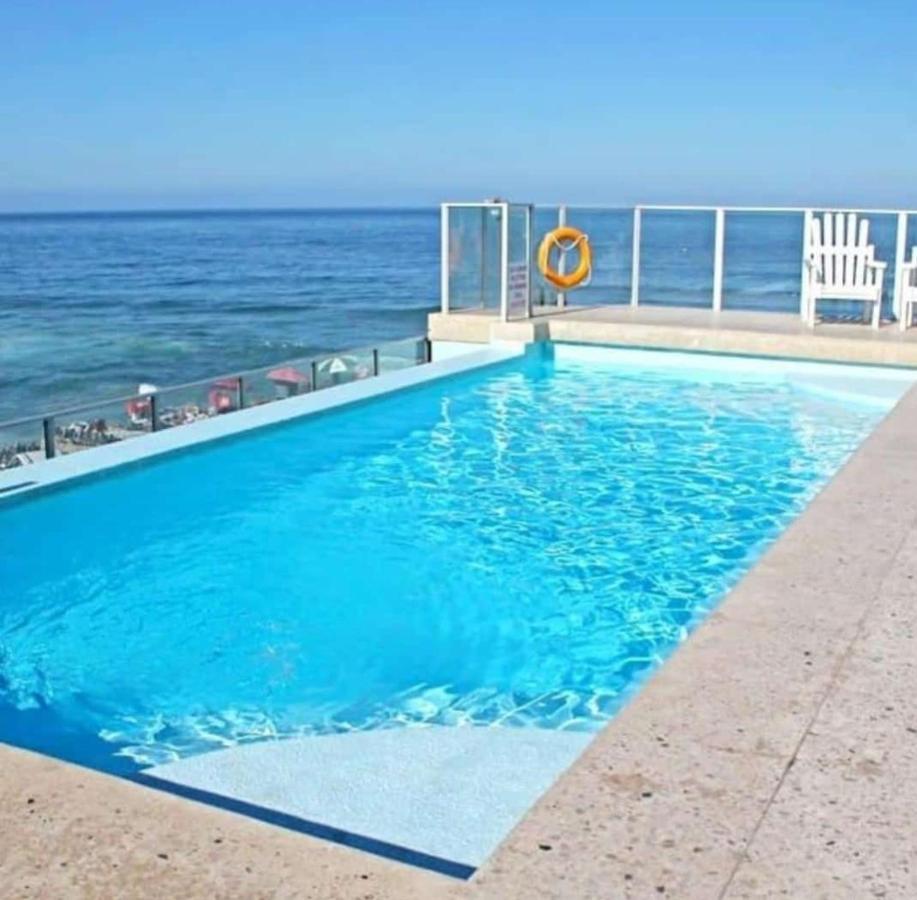 Seagull Beach Resort Flat Number 313 مارغيت المظهر الخارجي الصورة
