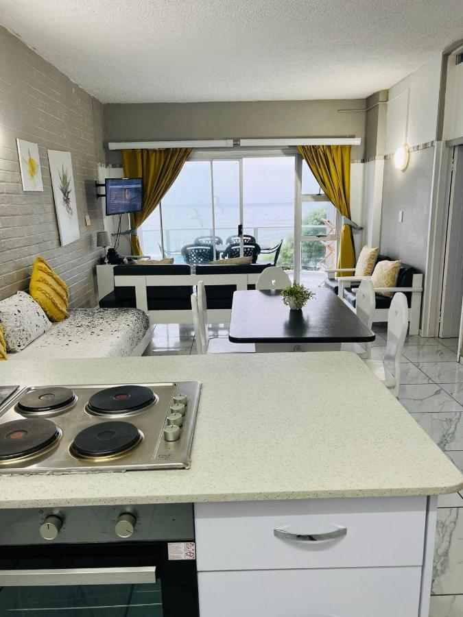 Seagull Beach Resort Flat Number 313 مارغيت المظهر الخارجي الصورة