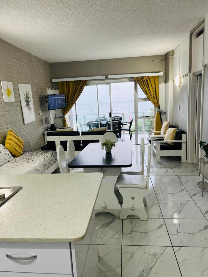 Seagull Beach Resort Flat Number 313 مارغيت المظهر الخارجي الصورة
