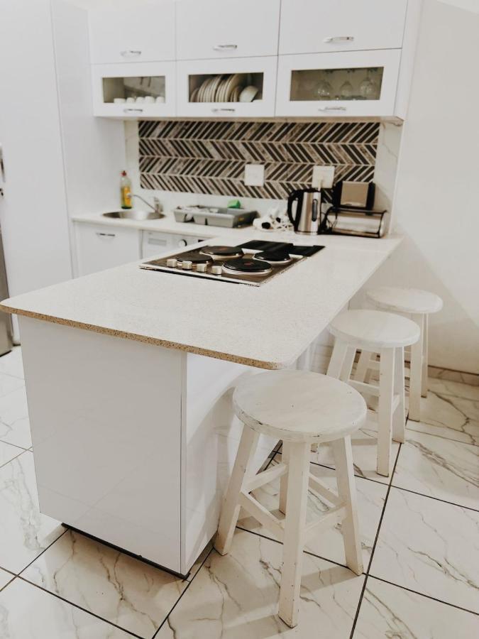 Seagull Beach Resort Flat Number 313 مارغيت المظهر الخارجي الصورة