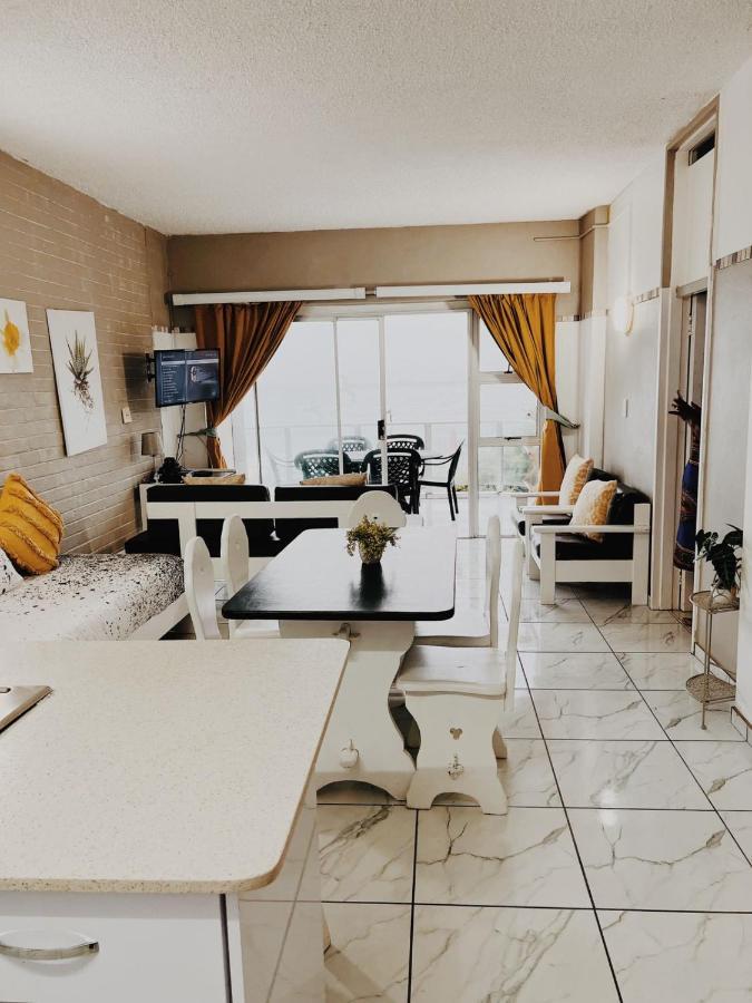 Seagull Beach Resort Flat Number 313 مارغيت المظهر الخارجي الصورة