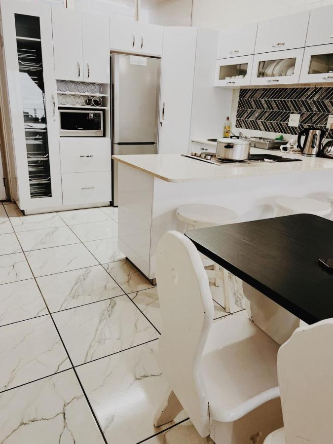 Seagull Beach Resort Flat Number 313 مارغيت المظهر الخارجي الصورة