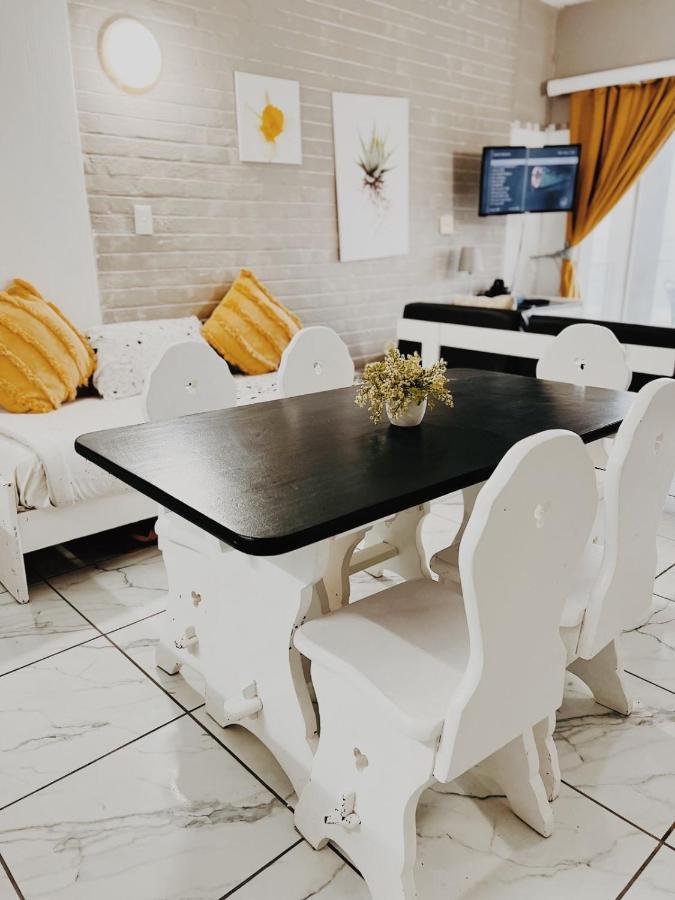 Seagull Beach Resort Flat Number 313 مارغيت المظهر الخارجي الصورة