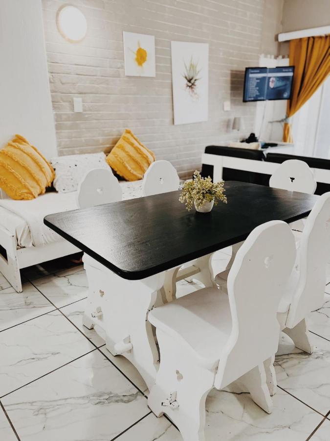 Seagull Beach Resort Flat Number 313 مارغيت المظهر الخارجي الصورة