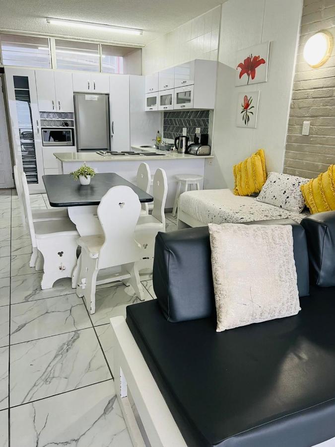 Seagull Beach Resort Flat Number 313 مارغيت المظهر الخارجي الصورة