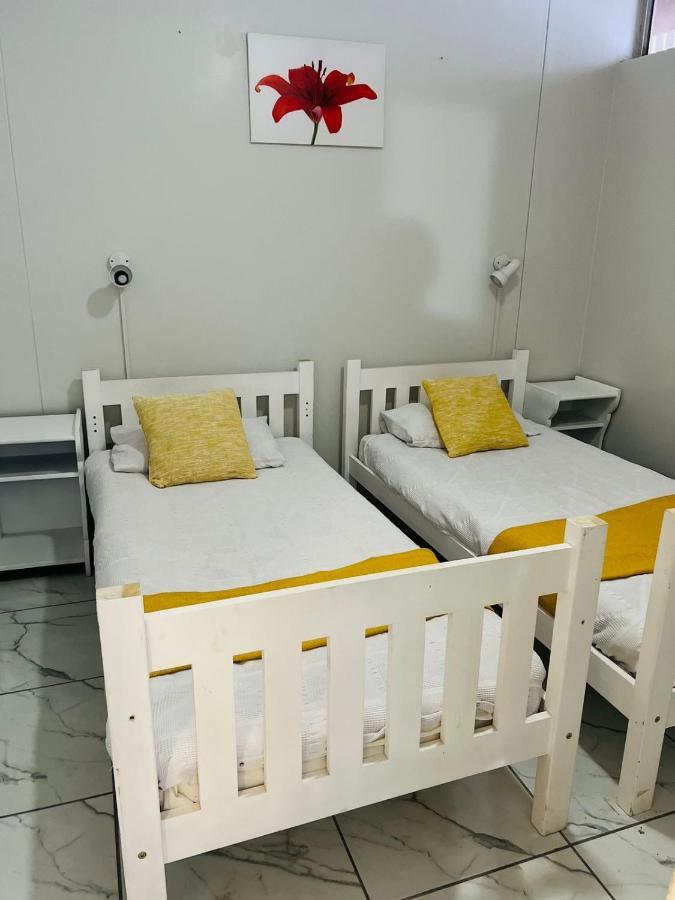 Seagull Beach Resort Flat Number 313 مارغيت المظهر الخارجي الصورة