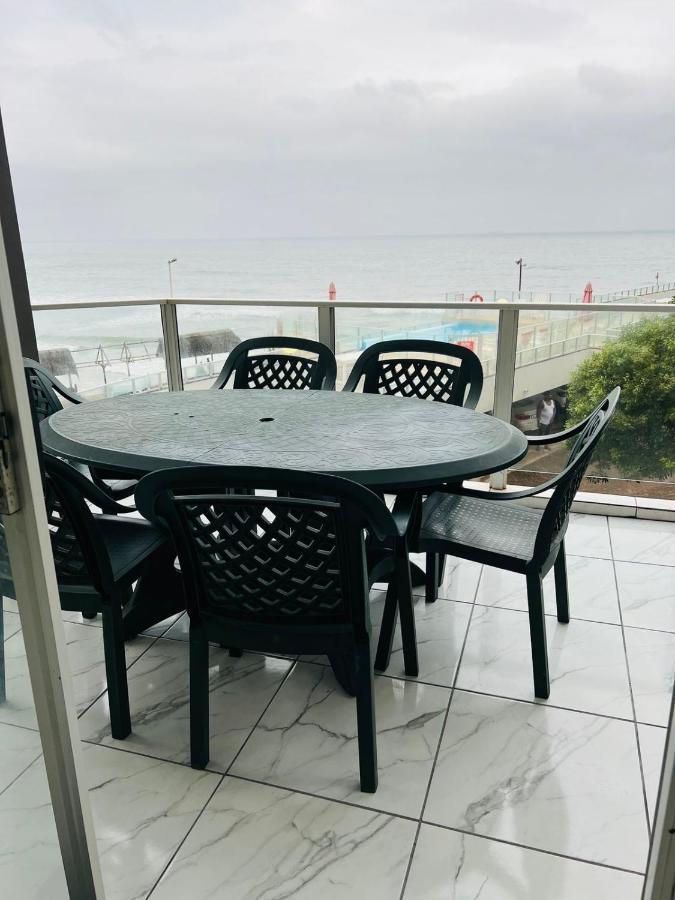 Seagull Beach Resort Flat Number 313 مارغيت المظهر الخارجي الصورة
