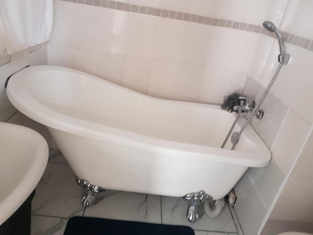 Seagull Beach Resort Flat Number 313 مارغيت المظهر الخارجي الصورة